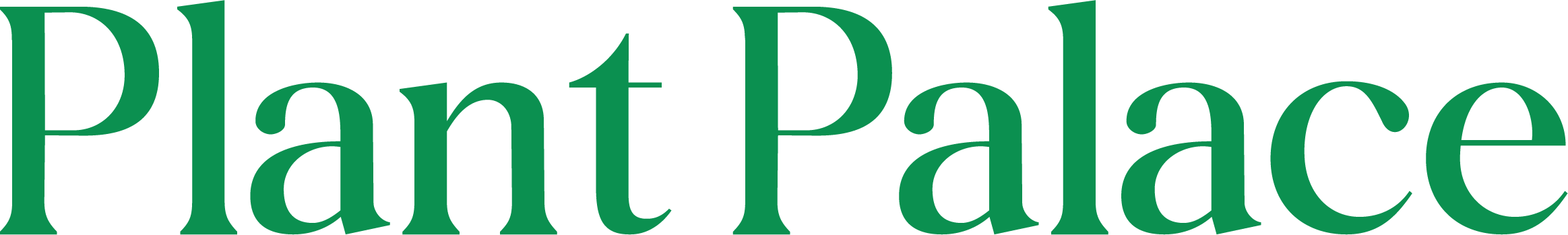 Plant Palace